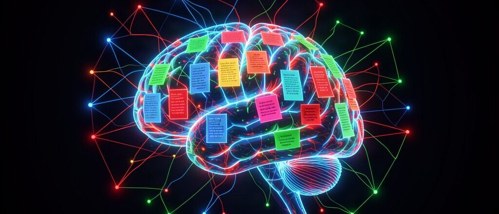 Second Brain